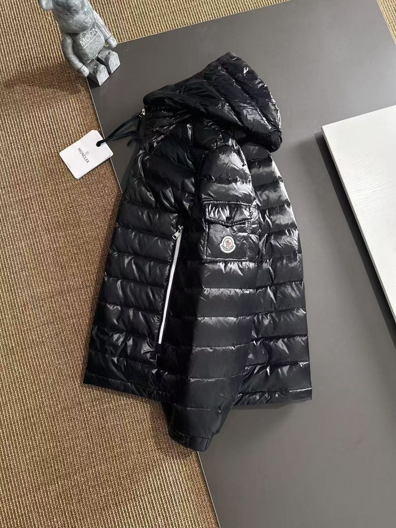 Down Jacket