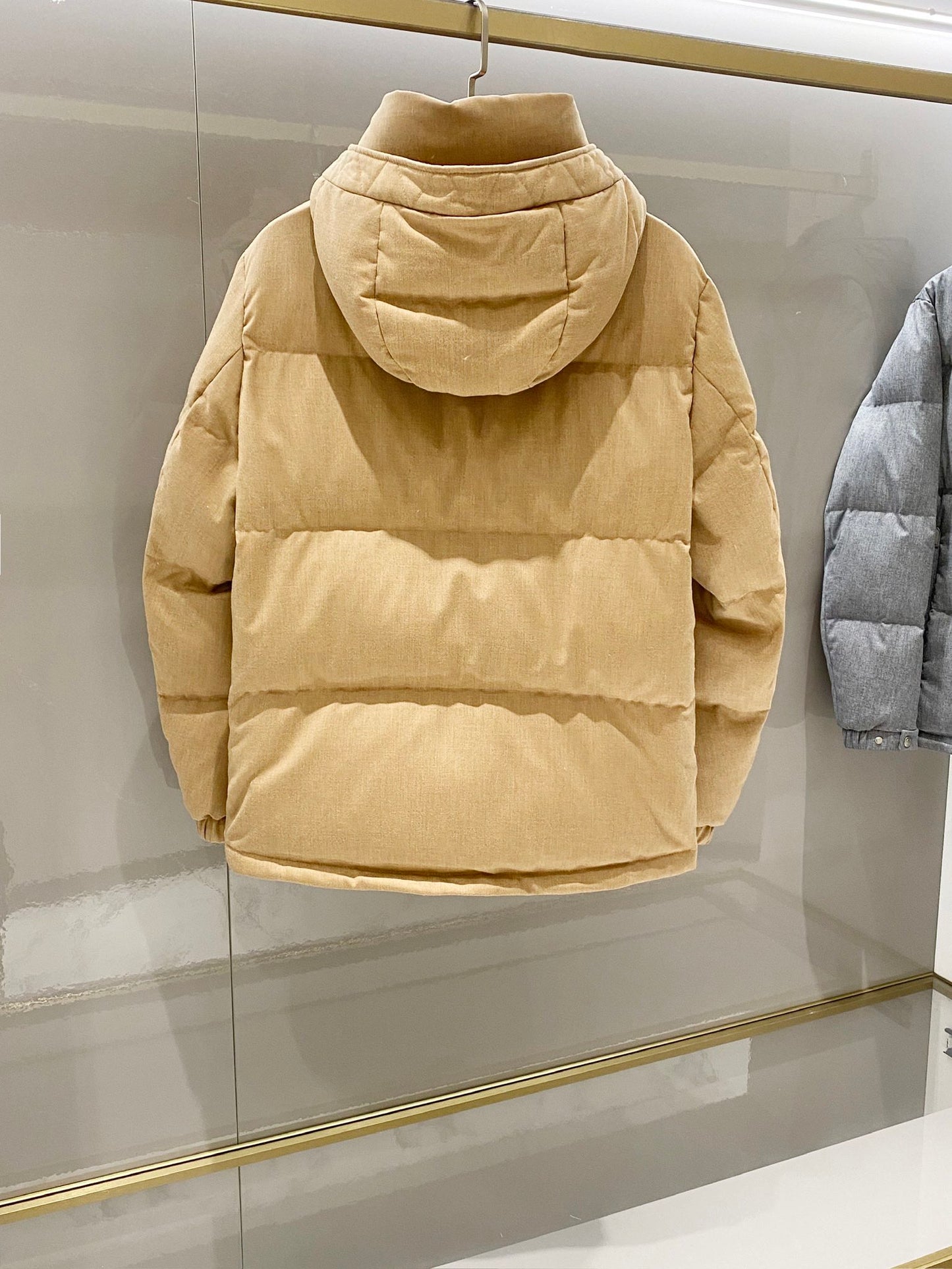 Down Jacket