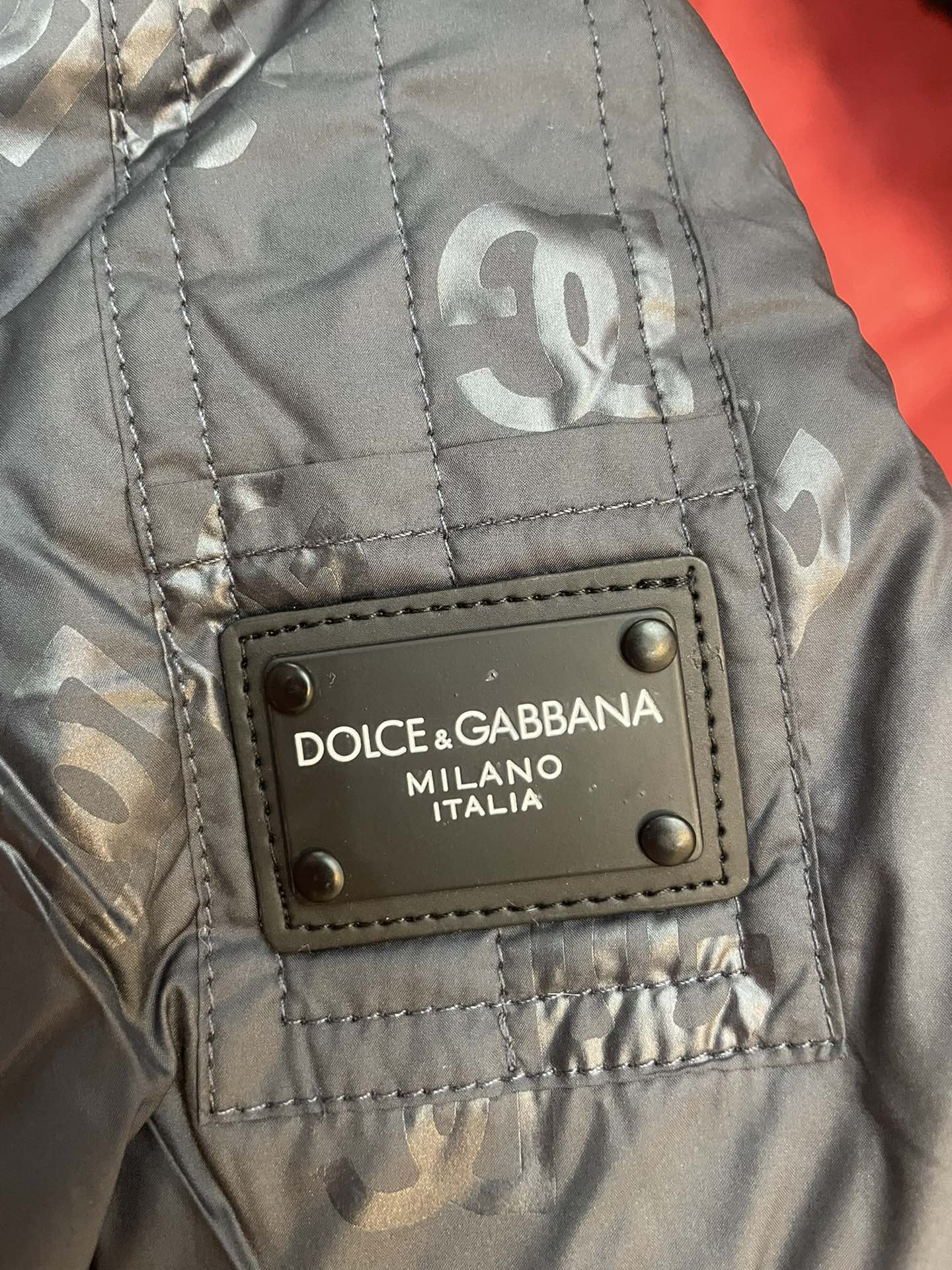 Down Jacket