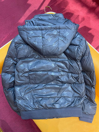 Down Jacket