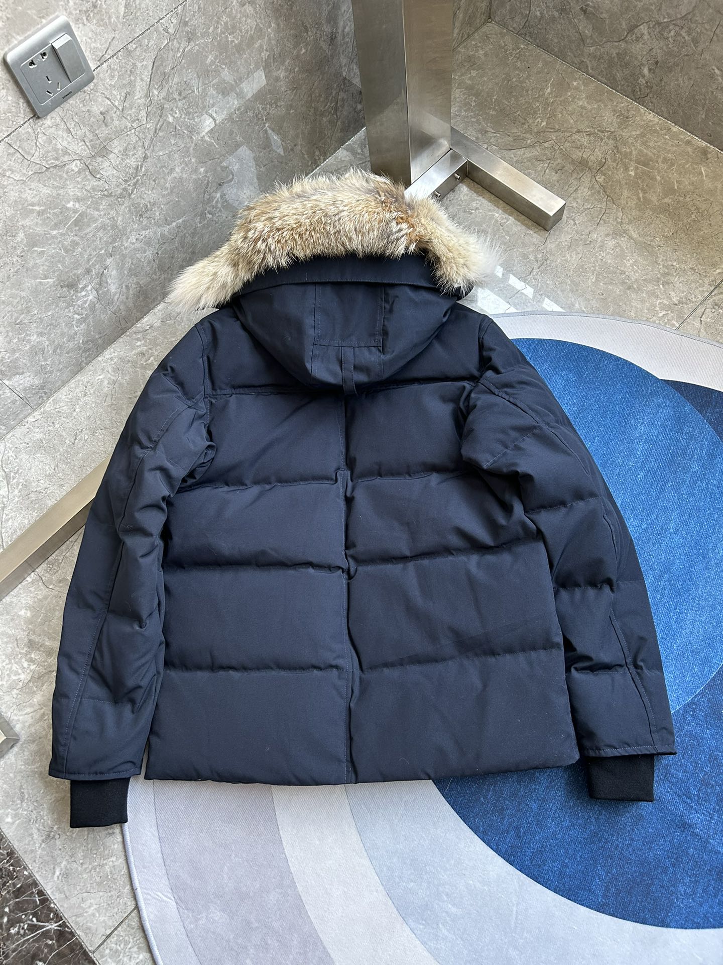 Down Jacket