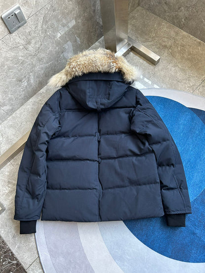 Down Jacket