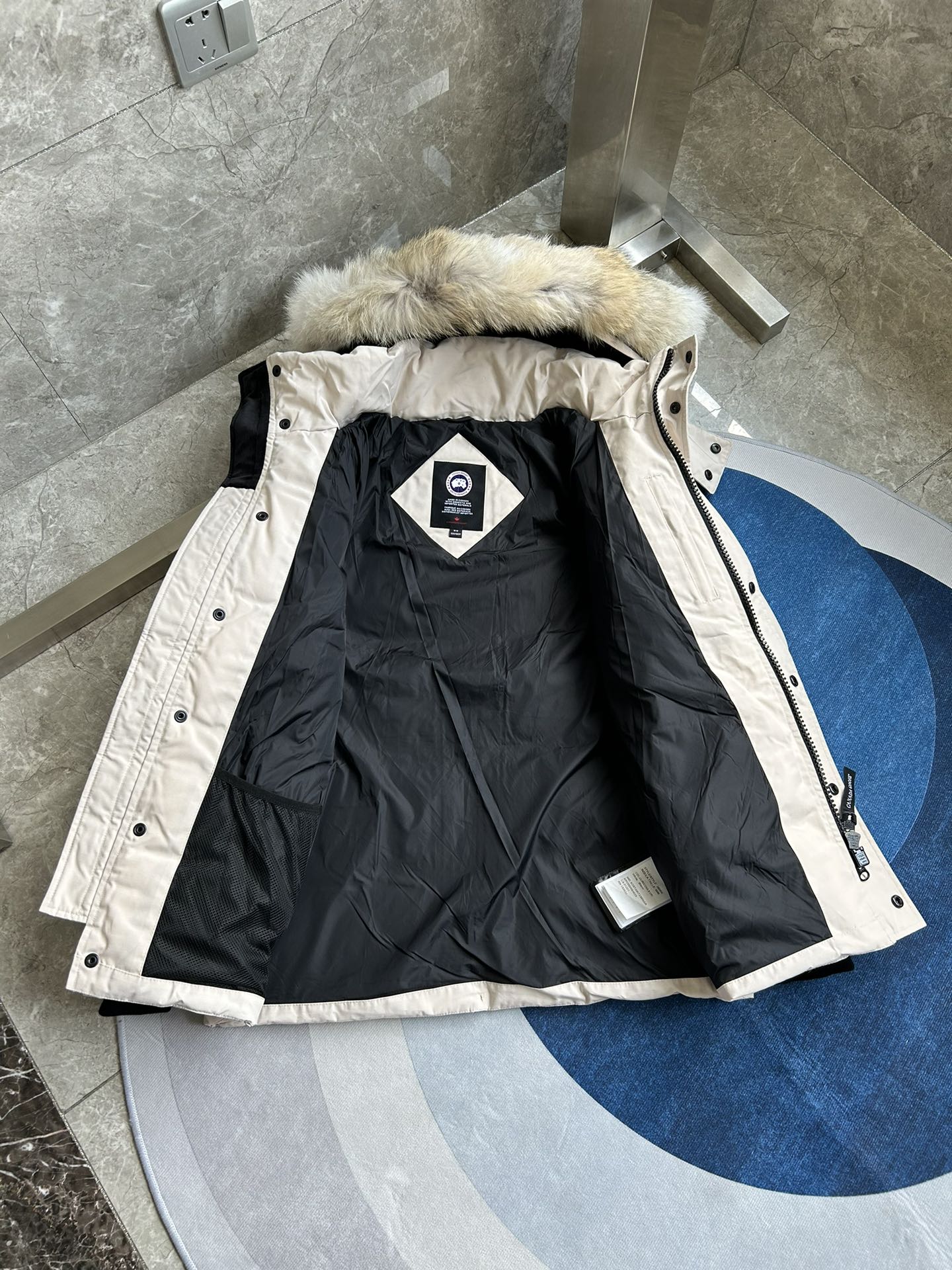 Down Jacket