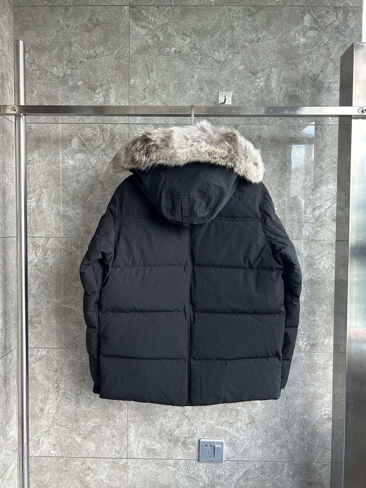 Down Jacket