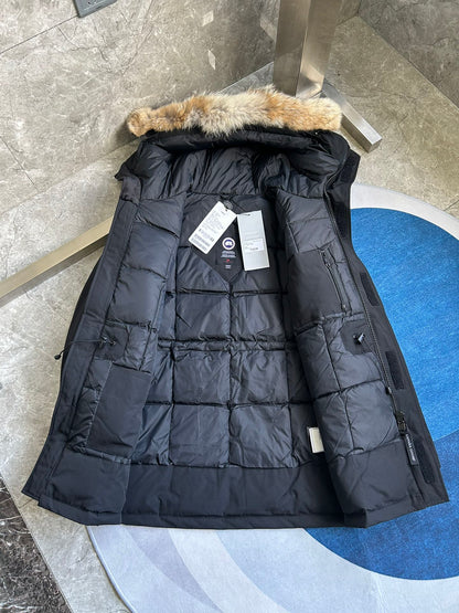 Down Jacket