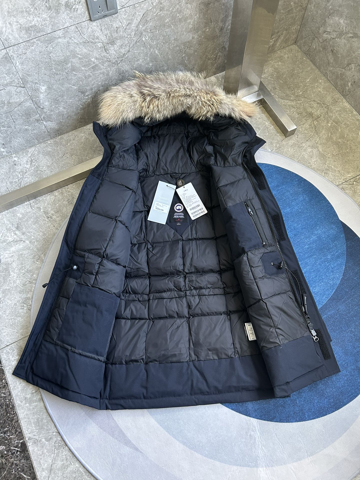 Down Jacket