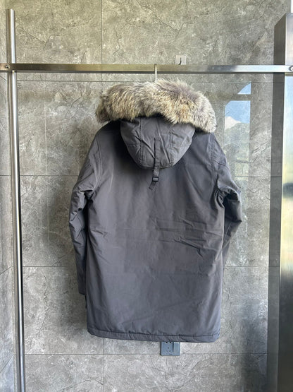 Down Jacket