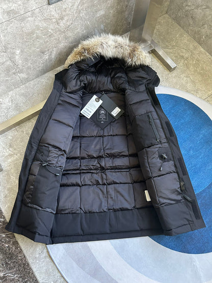 Down Jacket