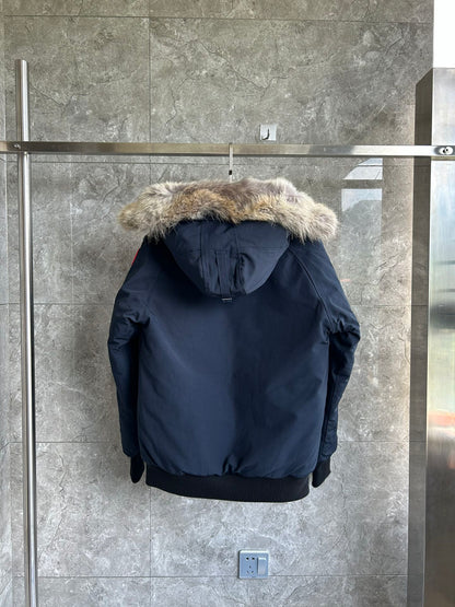 Down Jacket