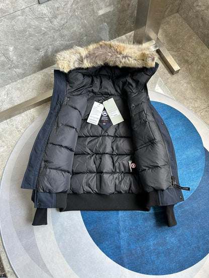 Down Jacket