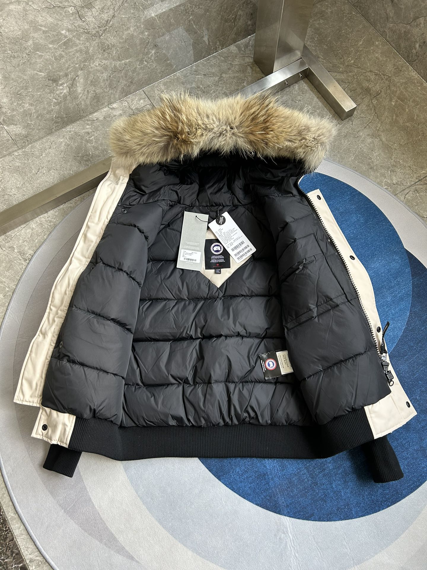 Down Jacket