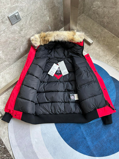 Down Jacket