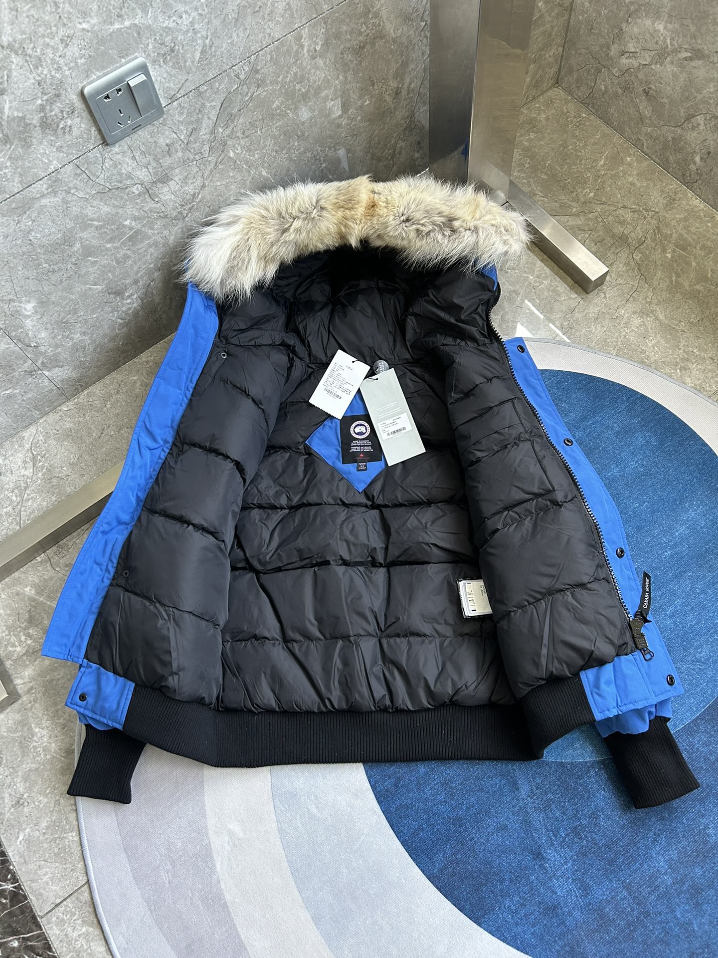 Down Jacket