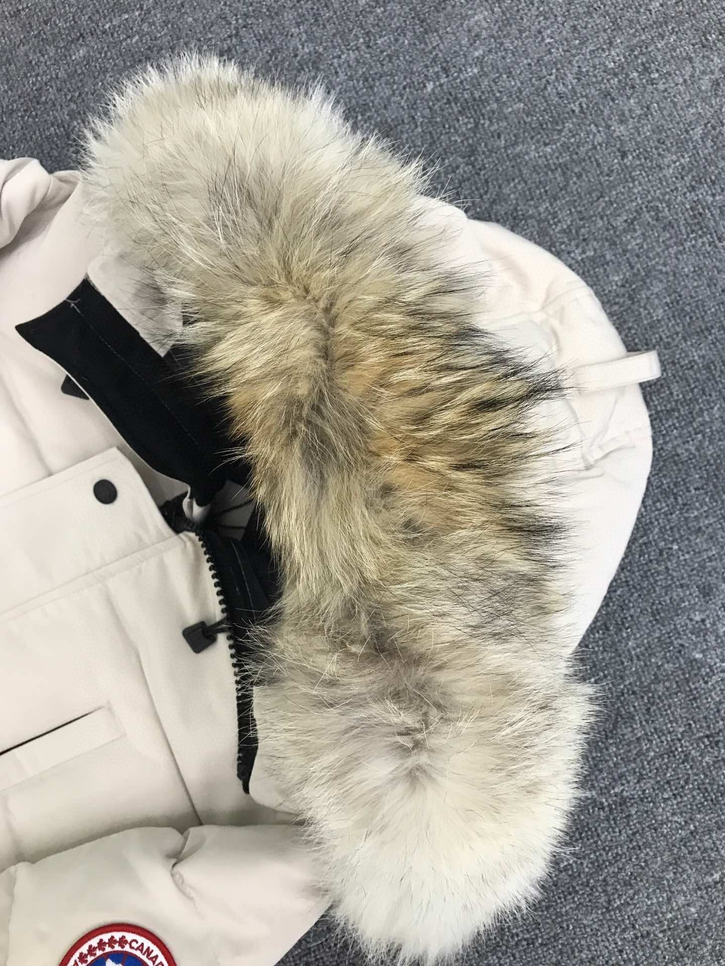 Down Jacket