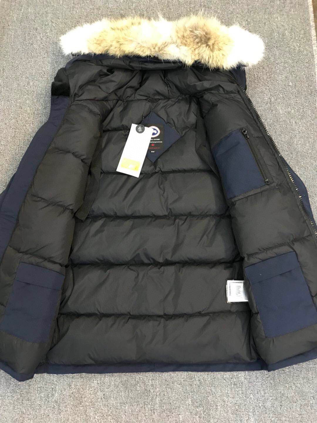 Down Jacket