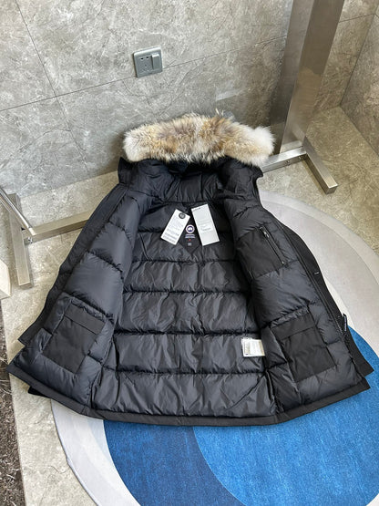 Down Jacket