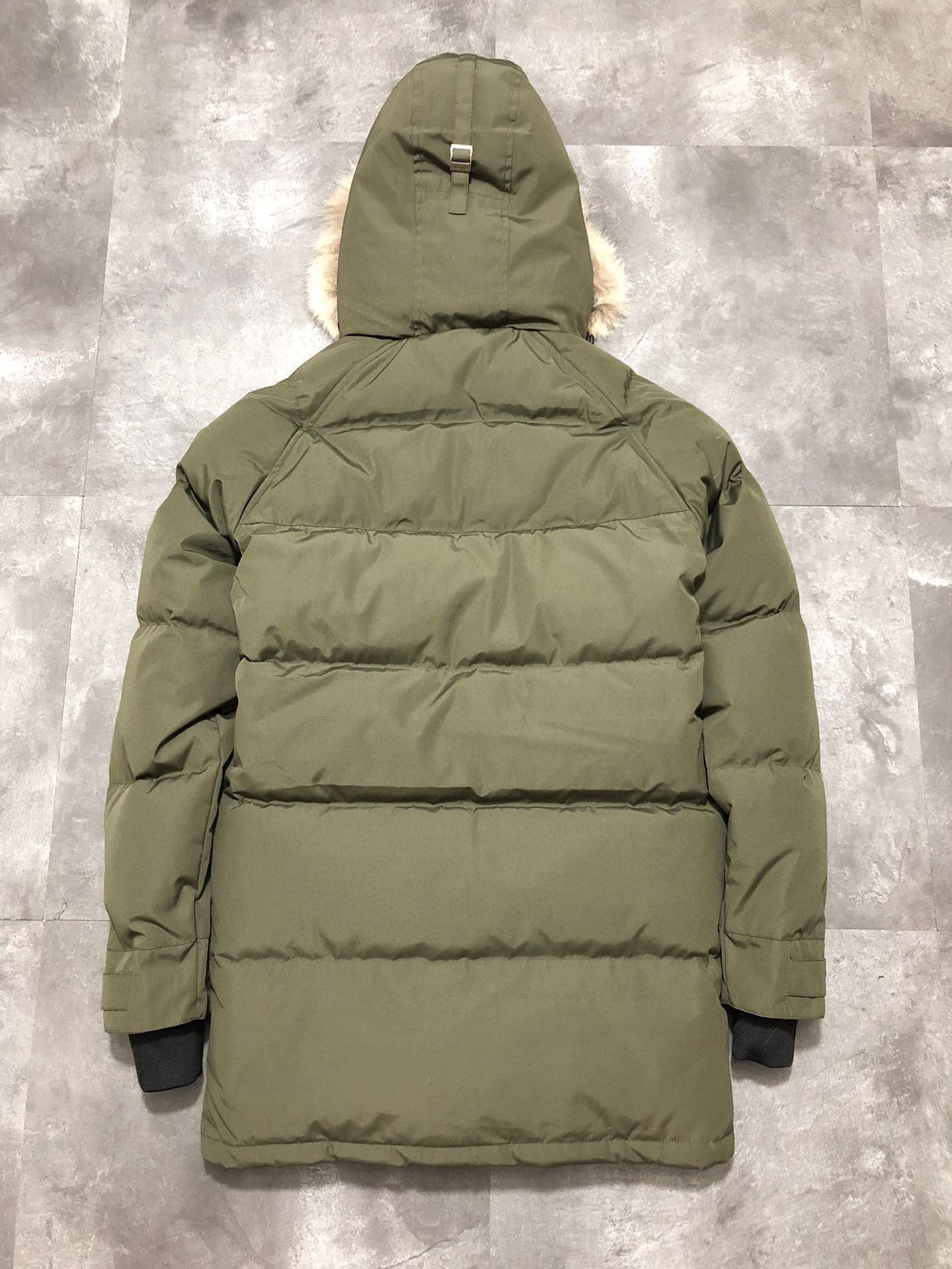 Down Jacket