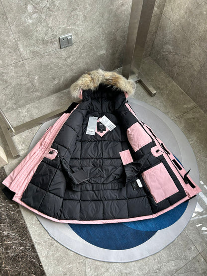 Down Jacket