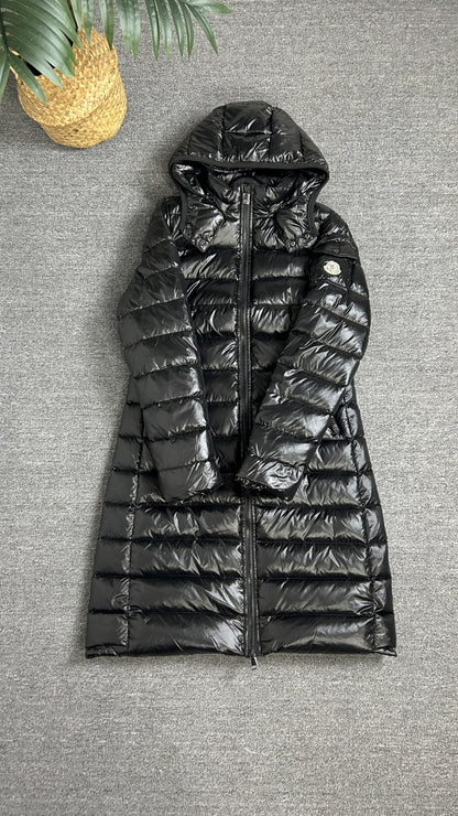 Long Down Jacket