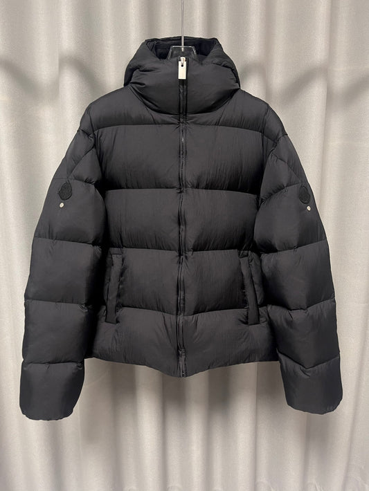 Collaborative Down Jacket