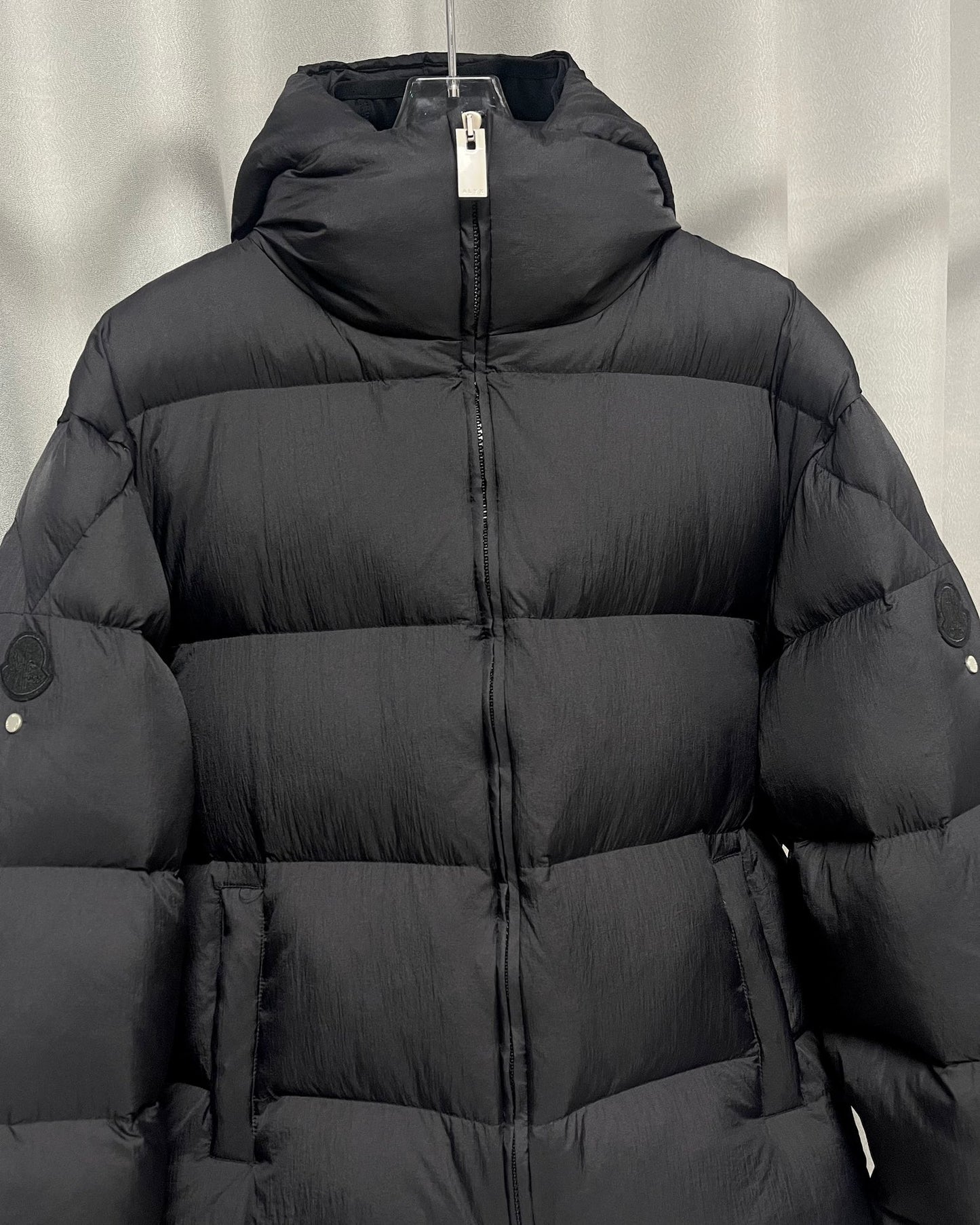 Collaborative Down Jacket