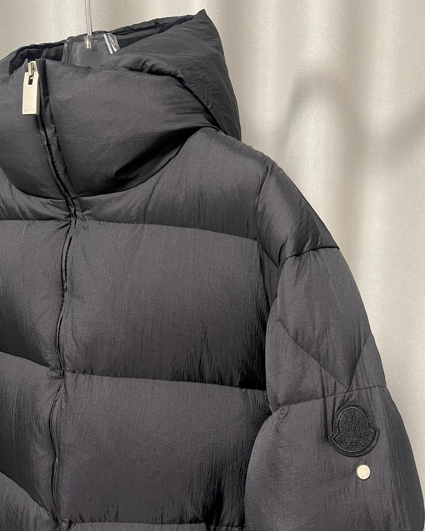 Collaborative Down Jacket