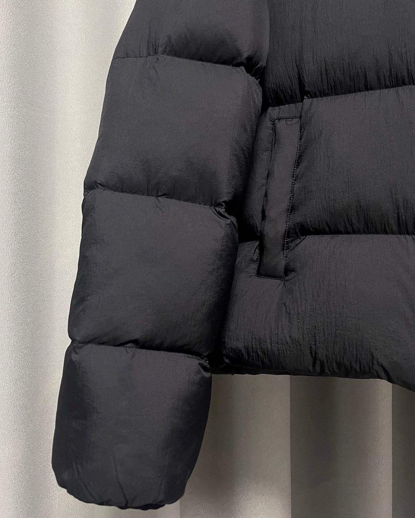 Collaborative Down Jacket