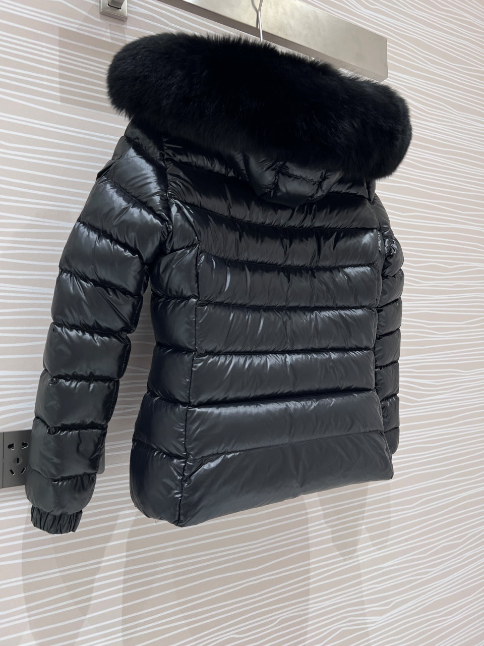 Down Jacket