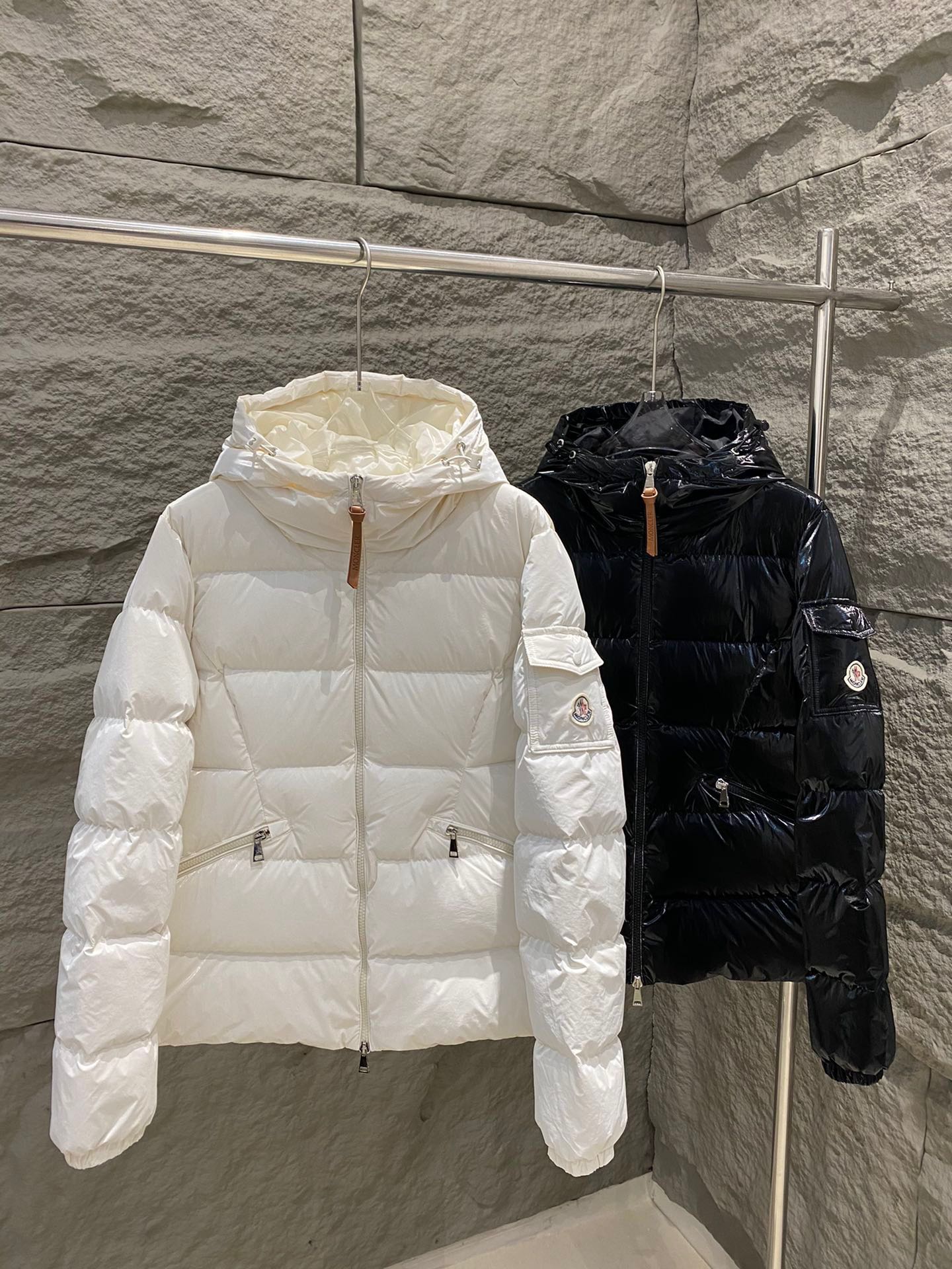 Down Jacket