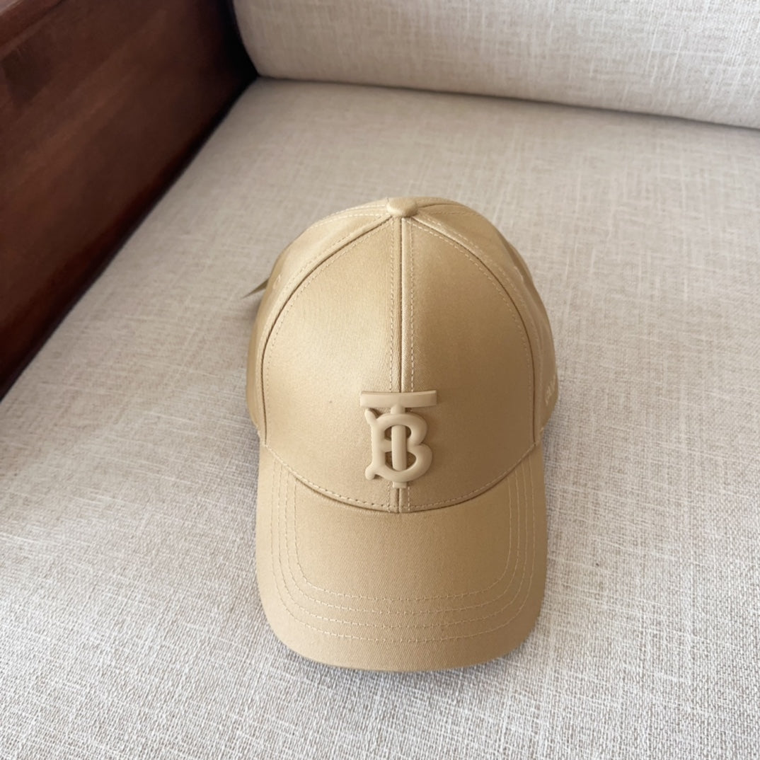 Baseball cap