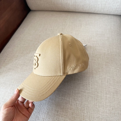 Baseball cap