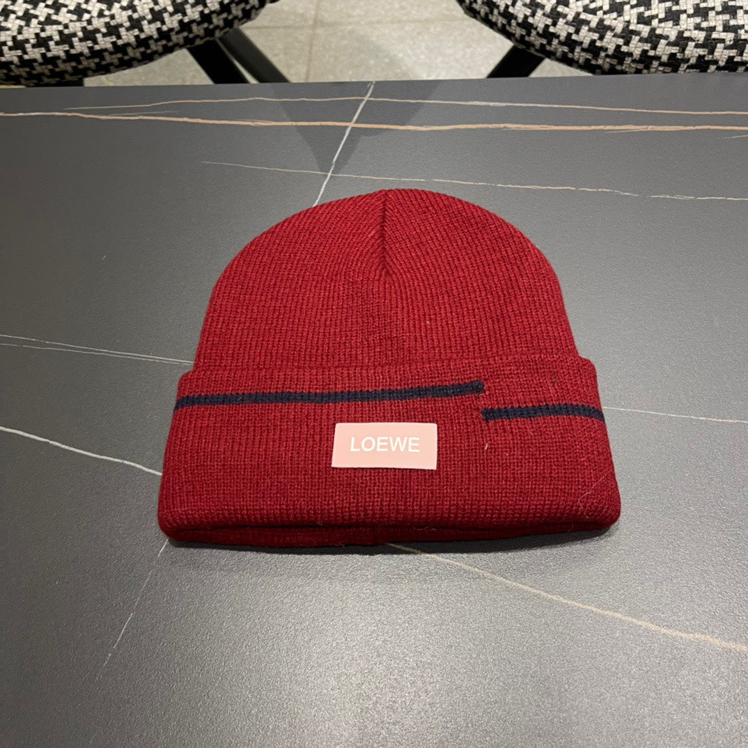 Beanie