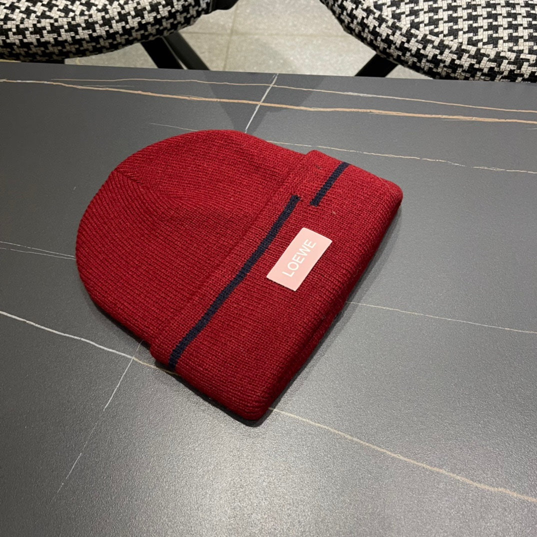 Beanie