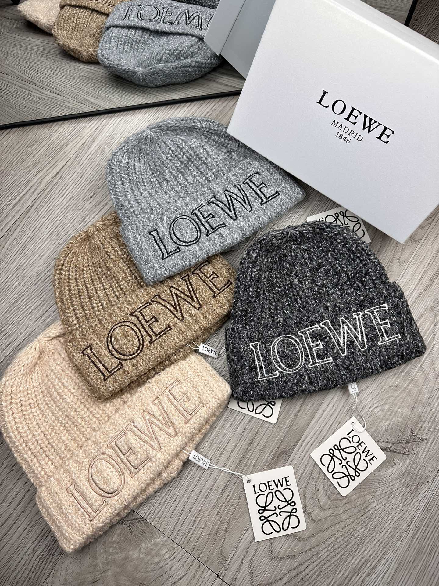 Beanie