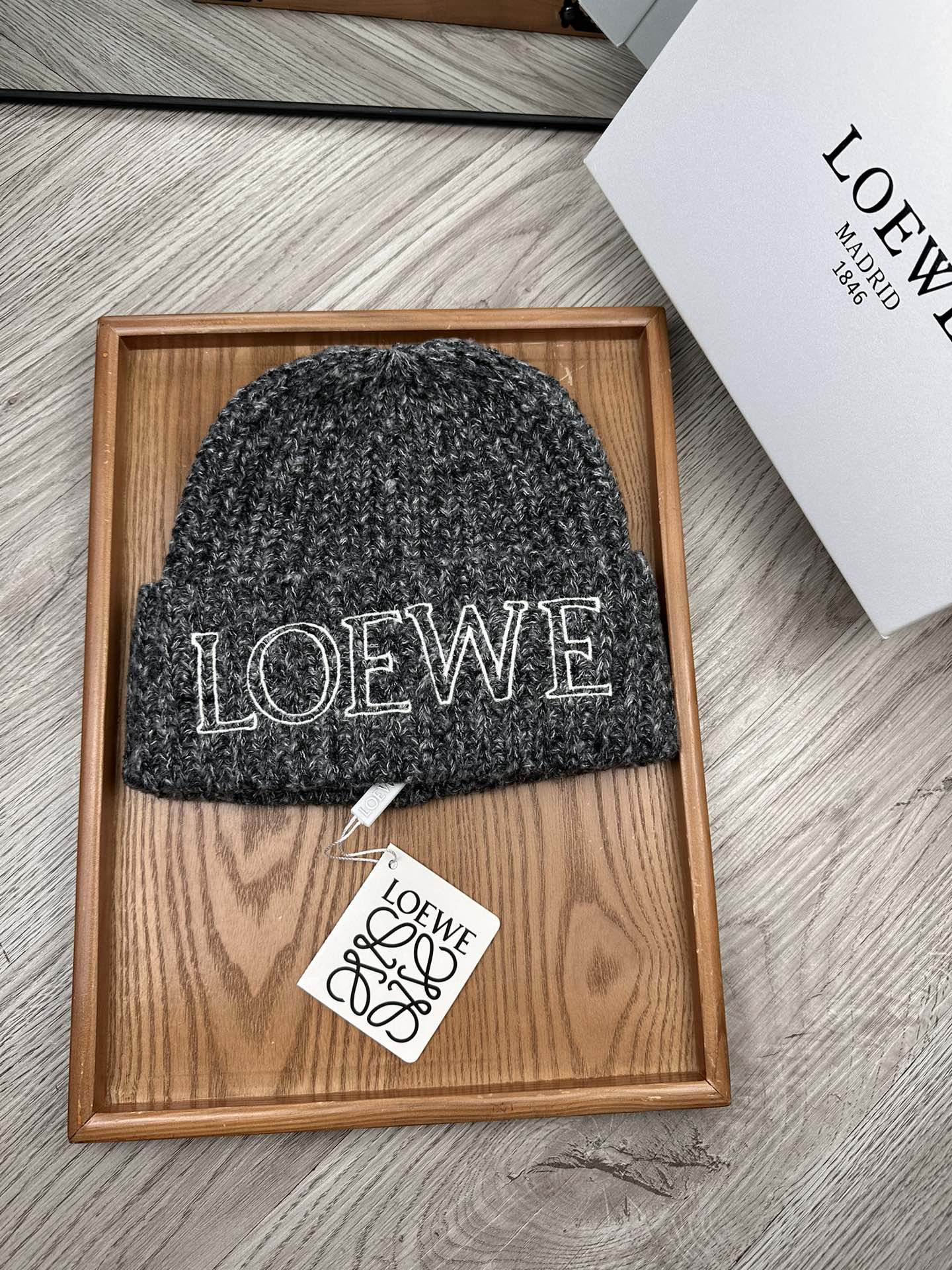 Beanie