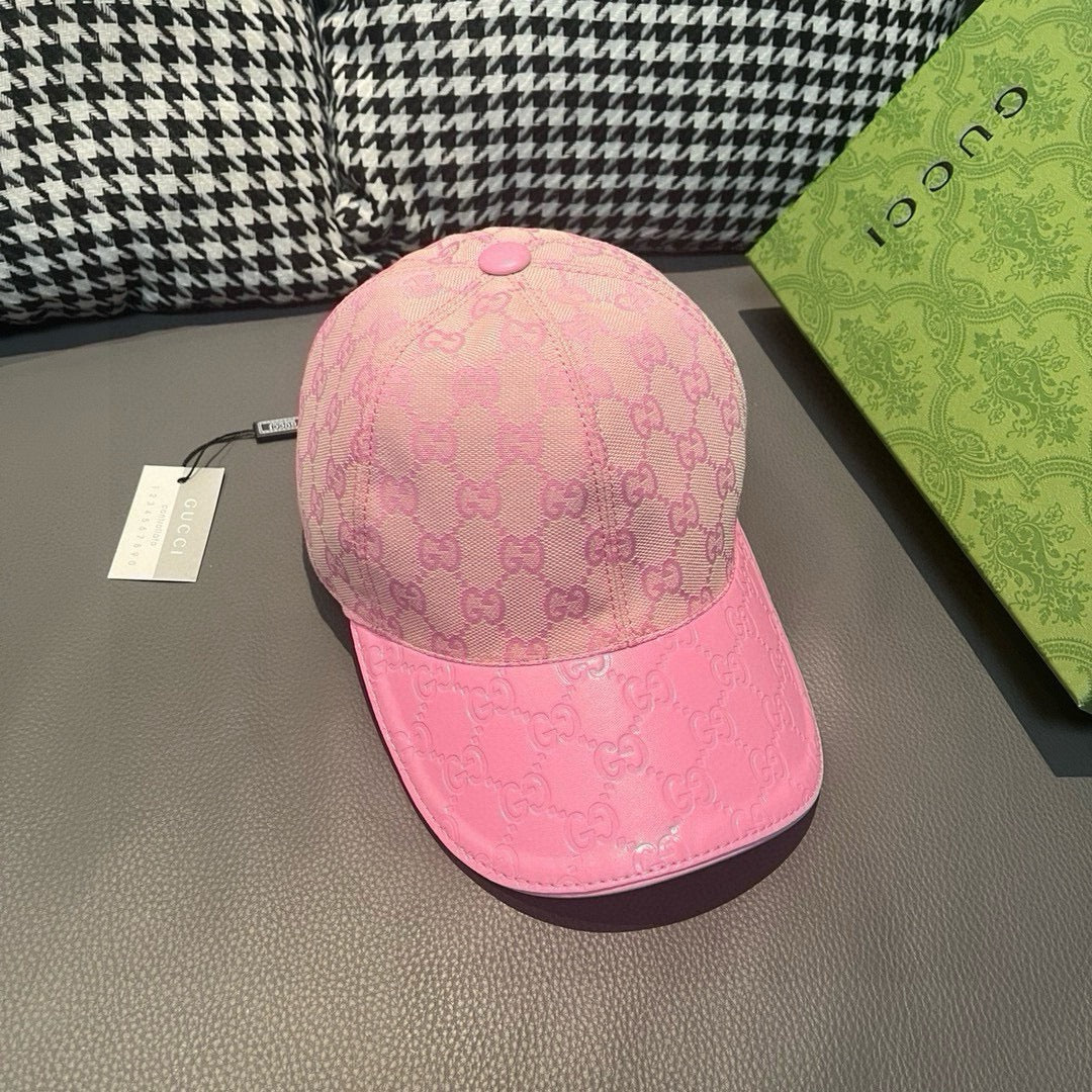 Baseball cap