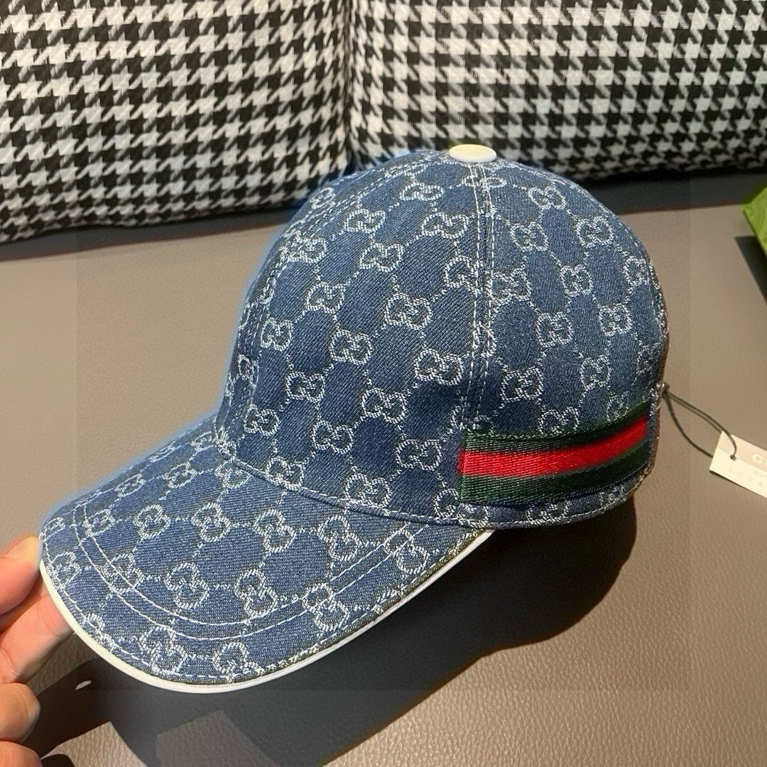 Baseball cap