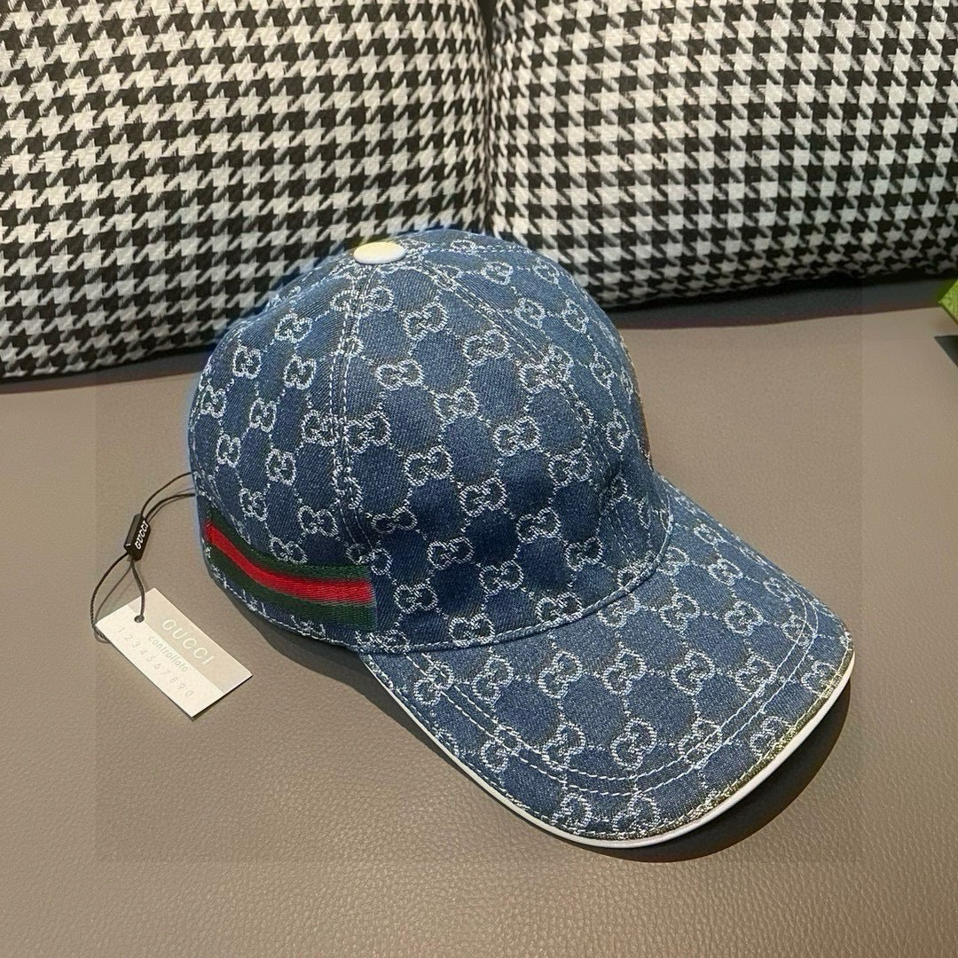 Baseball cap