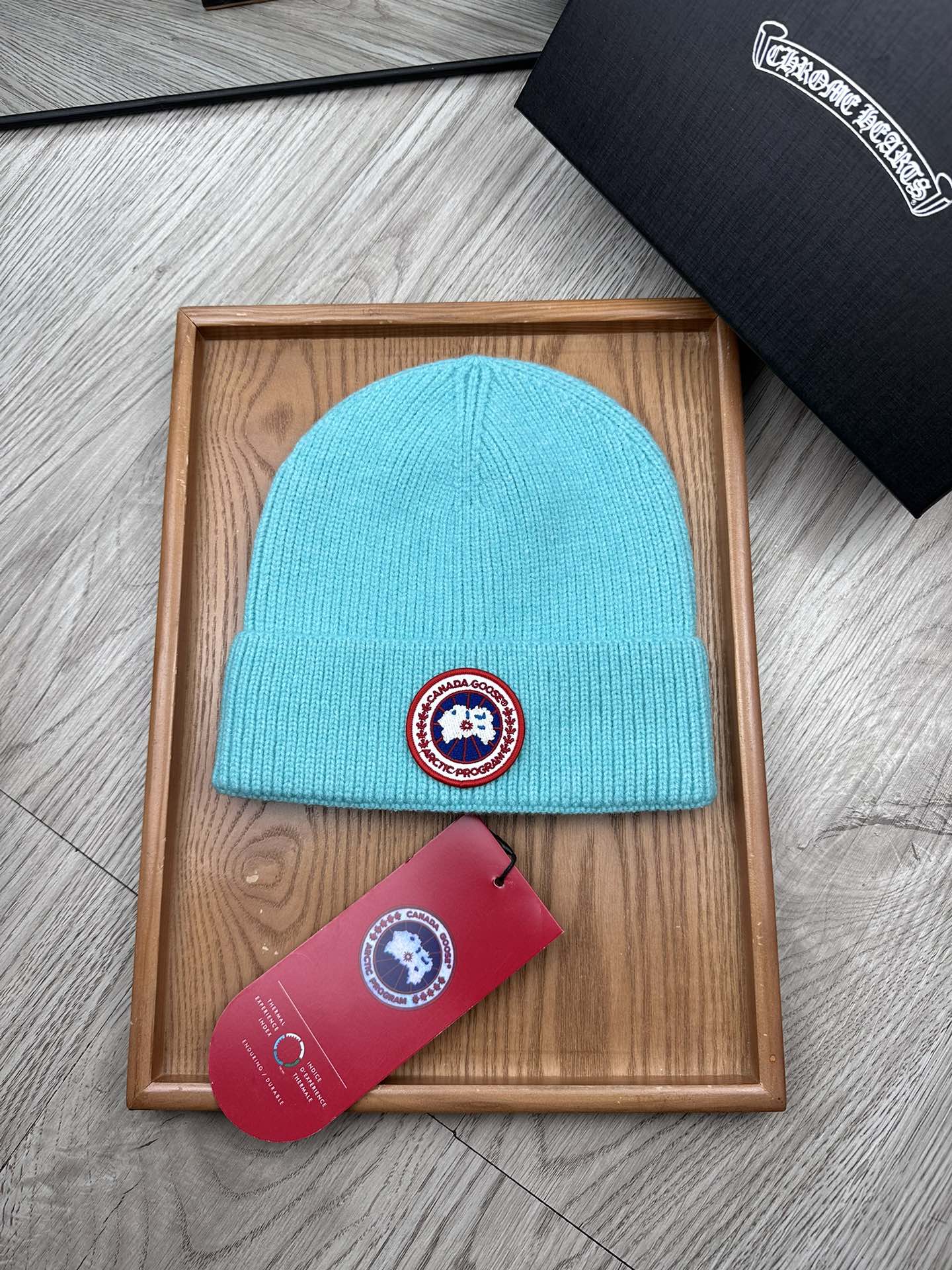 Beanie