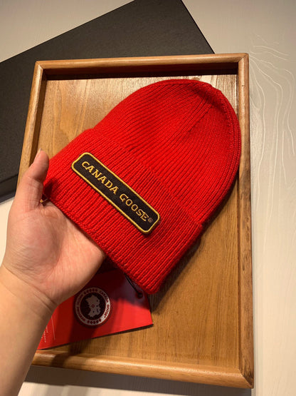 Beanie