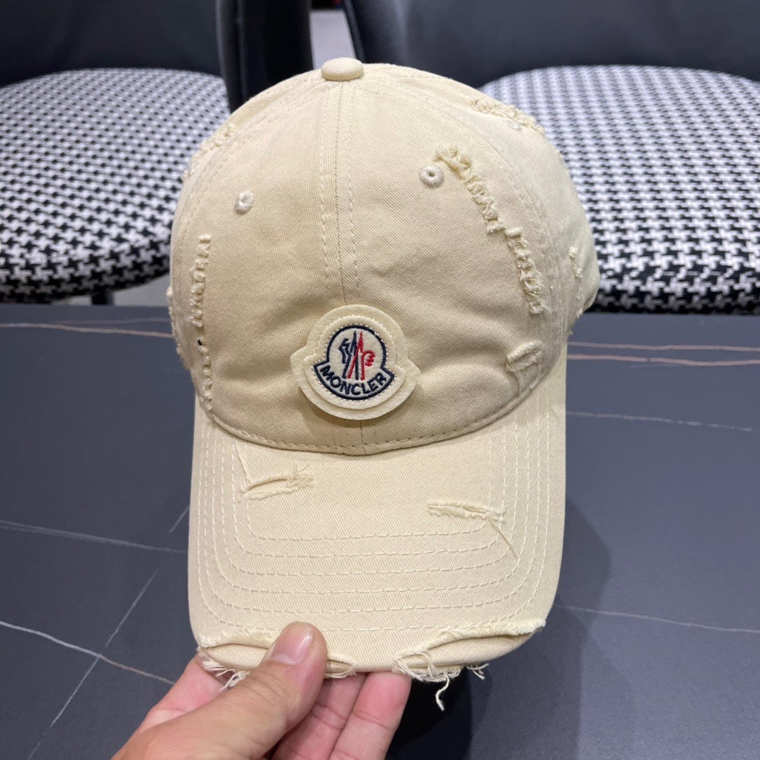 Baseball cap