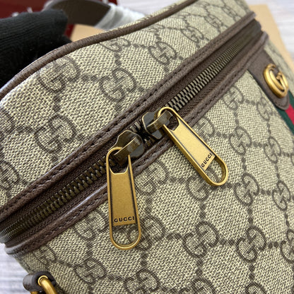 Travel Bag