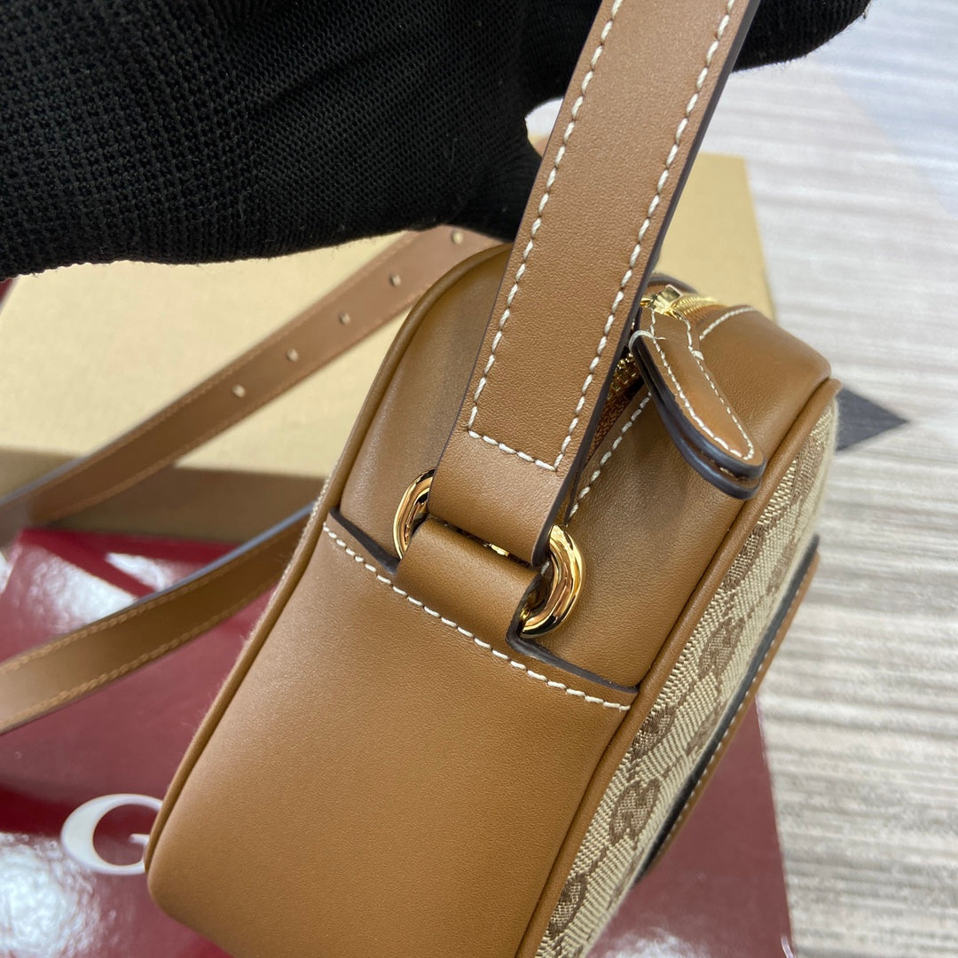 Shoulder Bag