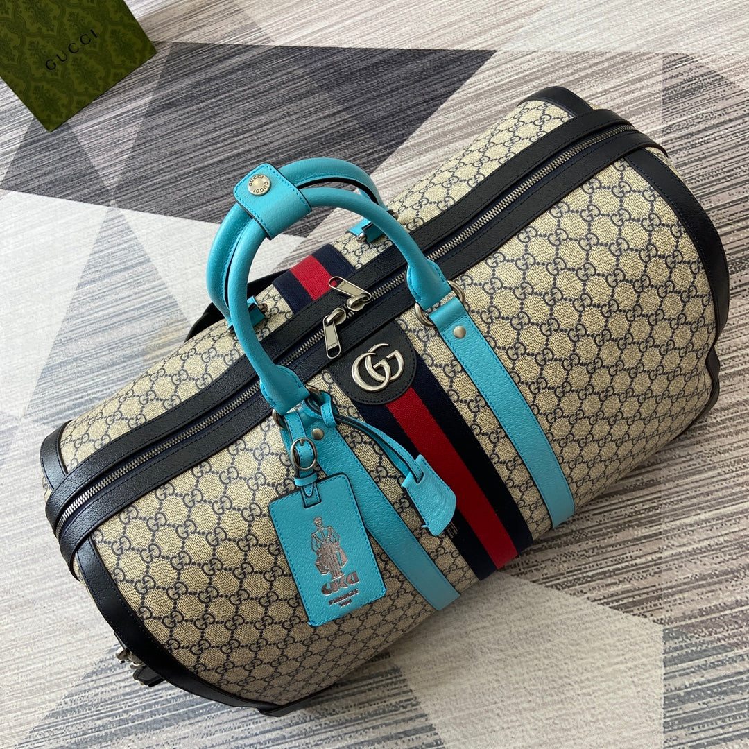 Travel Bag