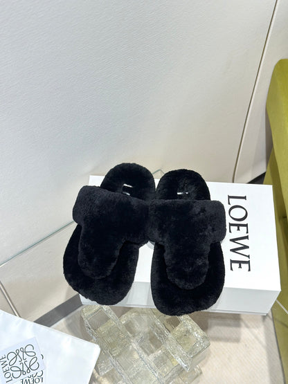 Slippers