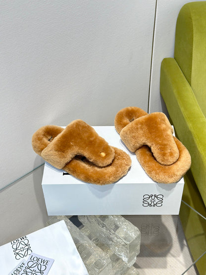 Slippers