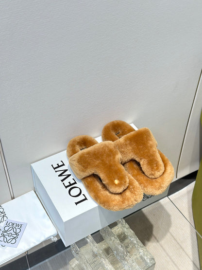 Slippers