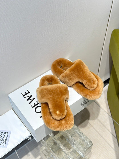 Slippers