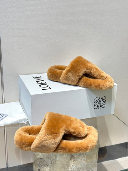 Slippers