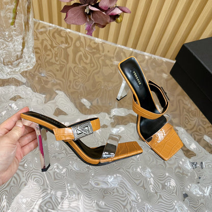 High Heel Sandals